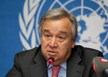 Γκουτέρες: Η πανδημία του κορωνοϊού δεν τέλειωσε.