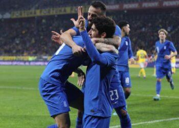 Ετοιμάζει αλλαγές ο Πογέτ – Έτσι θα παίξει κόντρα στο Μαυροβούνιο.