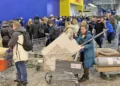 Πανικός στα καταστήματα IKEA Ρωσίας -«Σηκώνουν» τα πάντα πριν κλείσουν λόγω εισβολής στην ΟυκρανίαΠηγή: iefimerida.gr – Πανικός στα καταστήματα IKEA Ρωσίας -«Σηκώνουν» τα πάντα πριν κλείσουν λόγω εισβολής στην Ουκρανία.