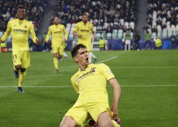 Θρίαμβος Βιγιαρεάλ στο Τορίνο! 3-0 τη “Γιούβε” – Πέρασε η Τσέλσι και χωρίς Αμπράμοβιτς.