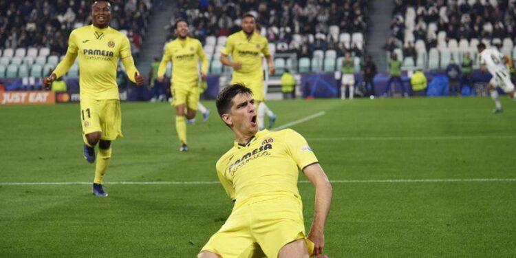 Θρίαμβος Βιγιαρεάλ στο Τορίνο! 3-0 τη “Γιούβε” – Πέρασε η Τσέλσι και χωρίς Αμπράμοβιτς.