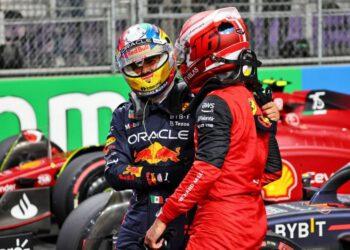 Ο Λεκλέρ επιβεβαίωσε τη σούπερ «μπλόφα» της Ferrari στη Red Bull.