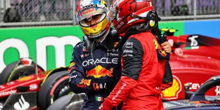 Ο Λεκλέρ επιβεβαίωσε τη σούπερ «μπλόφα» της Ferrari στη Red Bull.