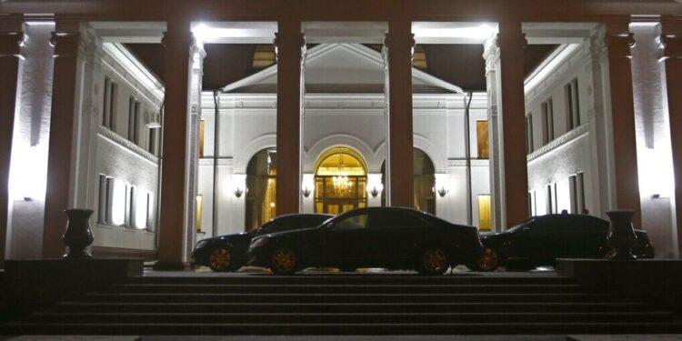 Επιβεβαίωση Tass: Αργότερα σήμερα ο νέος γύρος διαπραγματεύσεων Ουκρανίας – Ρωσίας.