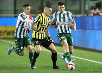 SUPER LEAGUE INTERWETTEN Super League playoffs: Αυτό είναι το πρόγραμμα.