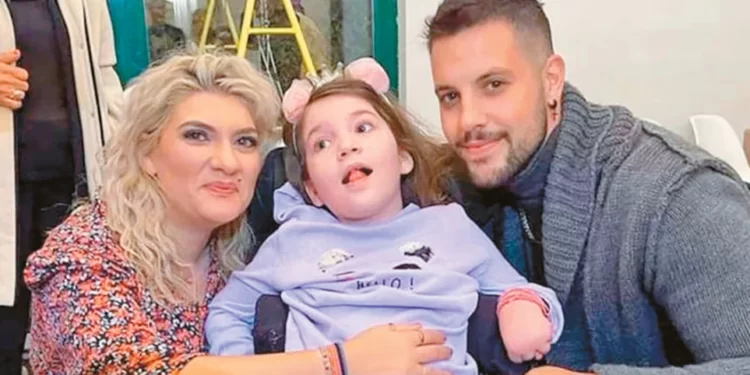 Θάνατος τριών παιδιών στην Πάτρα: «Δεν υπάρχει κανένα σύνδρομο» λένε οι γιατροί.