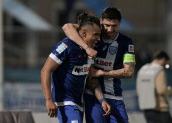 ΠΑΣ ΓΙΑΝΝΙΝΑ ΠΑΣ Γιάννινα: Δικαιώθηκε στην Εφέσεων, επιστράφηκαν οι 5 βαθμοί και μπήκε playoffs.