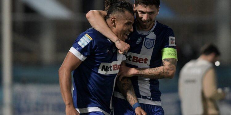 ΠΑΣ ΓΙΑΝΝΙΝΑ ΠΑΣ Γιάννινα: Δικαιώθηκε στην Εφέσεων, επιστράφηκαν οι 5 βαθμοί και μπήκε playoffs.