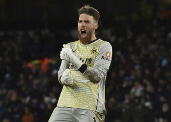 ΓΟΥΛΒΣ Ο Ζοσέ Σα ανάμεσα στους Top-10 τερματοφύλακες παγκοσμίως, σύμφωνα με το Four Four Two.