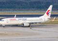 Κίνα: Συνετρίβη αεροσκάφος Boeing της China Eastern Airlines με 133 επιβαίνοντες.