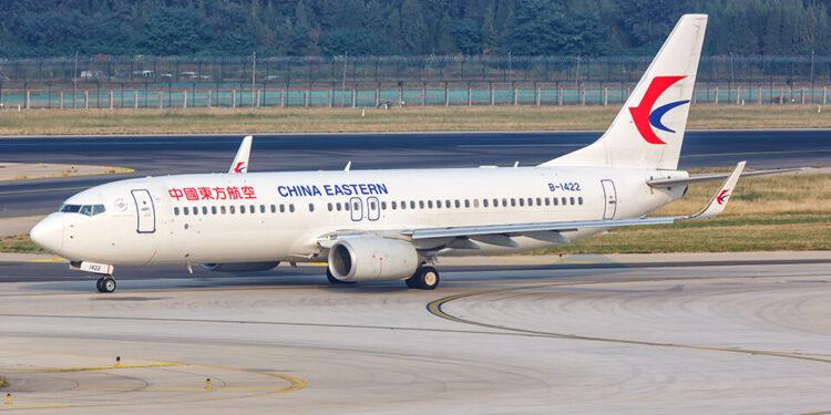 Κίνα: Συνετρίβη αεροσκάφος Boeing της China Eastern Airlines με 133 επιβαίνοντες.