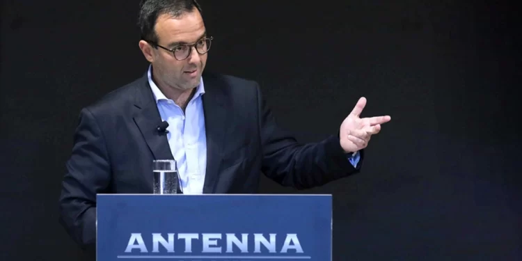 Το MBC Group από το Ντουμπάι απέκτησε το 30% του ομίλου Ant1 καταβάλλοντας 225 εκατ. ευρώ.