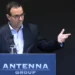 Το MBC Group από το Ντουμπάι απέκτησε το 30% του ομίλου Ant1 καταβάλλοντας 225 εκατ. ευρώ.