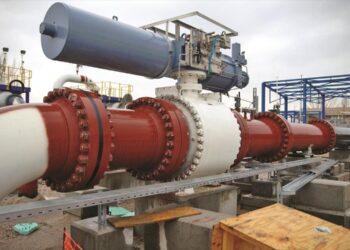 Έκτακτη συνεδρίαση στο υπουργείο Ενέργειας – Λήγει το τελεσίγραφο Πούτιν για το φυσικό αέριο.