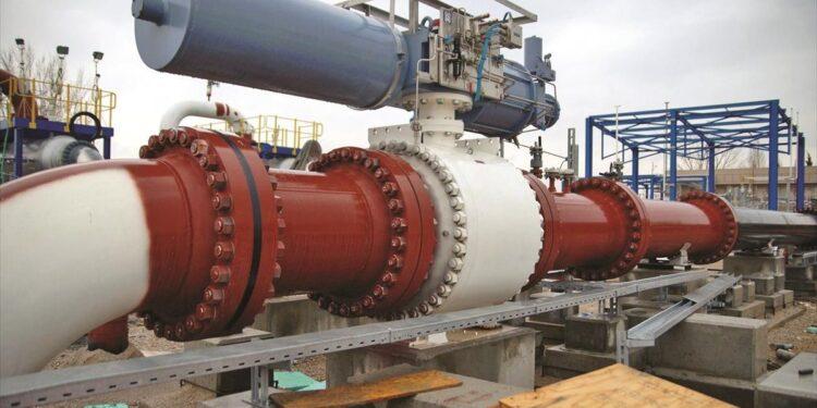 Έκτακτη συνεδρίαση στο υπουργείο Ενέργειας – Λήγει το τελεσίγραφο Πούτιν για το φυσικό αέριο.