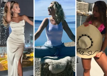Οι ζάπλουτες ρωσίδες influencers που παίρνουν θέση κατά του Πούτιν – Η κόρη του Αμπράμοβιτς καταγγέλλει προπαγάνδα.