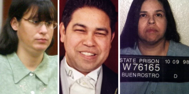 Οι 7 περιπτώσεις παιδοκτονιών που σόκαραν τον κόσμο.