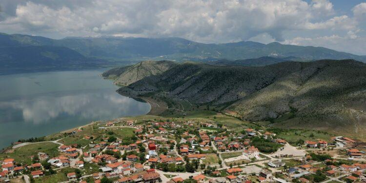 Αμύνταιο: Η Γη των παραμυθιών