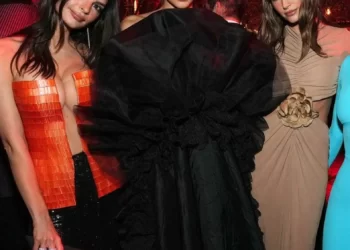Όσκαρ 2022: Τα ωραιότερα looks από τα after-parties