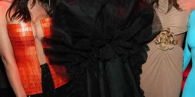 Όσκαρ 2022: Τα ωραιότερα looks από τα after-parties