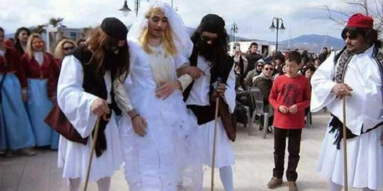 Τα άγνωστα και εύθυμα έθιμα της Καθαράς Δευτέρας.