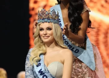 Miss World 2021: Από την Πολωνία η ομορφότερη γυναίκα του κόσμου