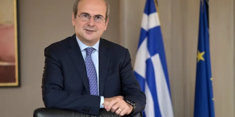 Χατζηδάκης: Οι καταρτιζόμενοι μέσω ΟΑΕΔ θα περνούν τις πύλες των πανεπιστημίων.