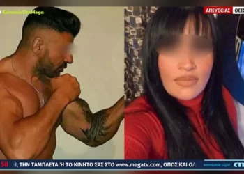 Θεσσαλονίκη: Το προφίλ του γυναικοκτόνου – Οι σχέσεις με τη Χρυσή Αυγή και η τελευταία ανάρτηση πριν τη δολοφονία.