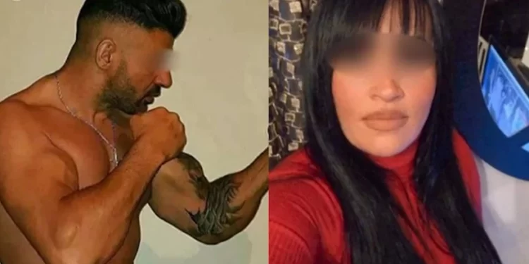 Θεσσαλονίκη: Το προφίλ του γυναικοκτόνου – Οι σχέσεις με τη Χρυσή Αυγή και η τελευταία ανάρτηση πριν τη δολοφονία.