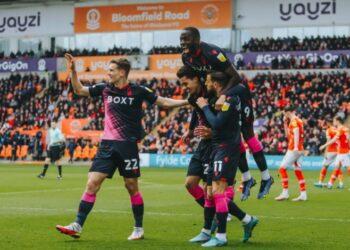 Ασταμάτητη η Νότιγχαμ, καλπάζει για τα πλέι οφ (1-4)