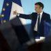 Εκλογές στη Γαλλία: Οι πρώτες δηλώσεις Μακρόν μετά την επικράτηση στον α’ γύρο