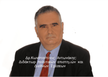 Όλη η αλήθεια για τον πόλεμο Ρωσίας-Ουκρανίας