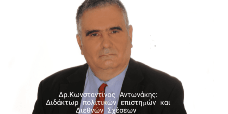 Όλη η αλήθεια για τον πόλεμο Ρωσίας-Ουκρανίας