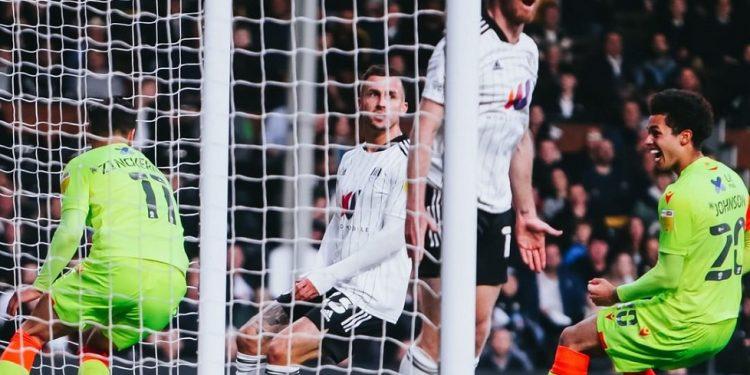 Το τρένο της Νότιγχαμ Φόρεστ «σφύριξε» μέσα στο Λονδίνο (0-1)