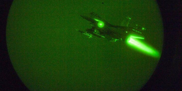 Νύχτα έντασης στο Αιγαίο: Οι Τούρκοι πετούν πάνω από ελληνικά νησιά-Ετοιμότητα στις Ένοπλες Δυνάμεις