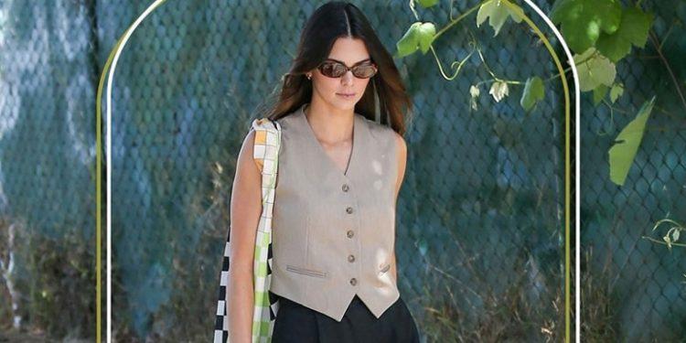 Πώς να φορέσετε το αμάνικο γιλέκο το πρωί