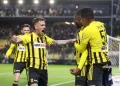 Super League: Ο Άρης πήρε το ντέρμπι με τον ΠΑΟΚ και πετάει για Ευρώπη