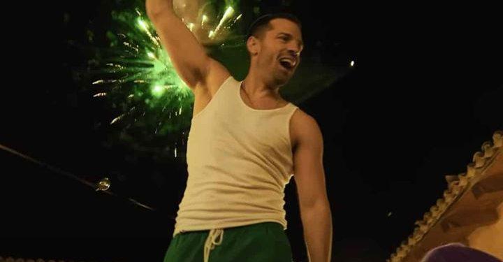 «Ελεύθερος»: Ο Κωνσταντίνος Αργυρός στέλνει ένα δυνατό μήνυμα μέσα από το νέο του τραγούδι