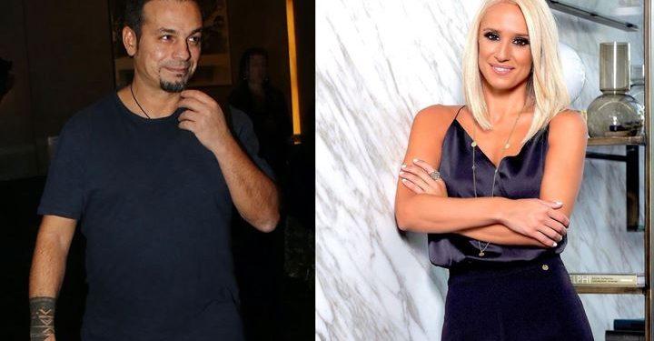 Ντέμης Νικολαΐδης & Κατερίνα Παναγοπούλου: Πέρασαν μαζί τις πασχαλινές τους διακοπές