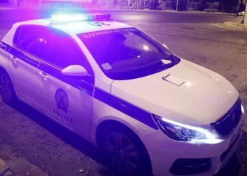 Νίκαια: Χειροπέδες σε 47χρονο για τρεις ληστείες σε καταστήματα