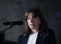 Σακελλαροπούλου: Mεγάλης συμβολικής και ηθικής σημασίας η δωρεά έργων τέχνης από τον Δ.Δασκαλόπουλο.