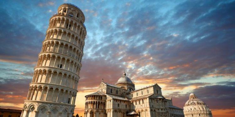 Θα γείρει κι άλλο ο Πύργος της Πίζας;