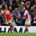 Premier League: Η Άρσεναλ πήρε με 4-2 το ντέρμπι με την Τσέλσι – Νίκη πρωτιάς για τη Μάντσεστερ Σίτι