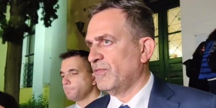 Ρούλα Πισπιρίγκου: «Δεν θα πει ποτέ ότι σκότωσε τα παιδιά της» λέει ο δικηγόρος της.