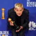 Ellen DeGeneres: Η συγκίνηση της για το τέλος της εκπομπής της μετά από 19 χρόνια