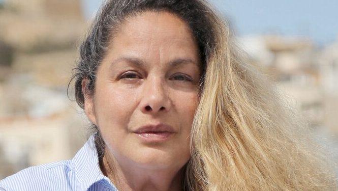 Τζένη Χειλουδάκη: «Είμαι πιο φτωχή και πιο πλούσια από ποτέ»