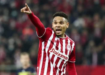 Ολυμπιακός: Στην έξοδο Λαλά, Ονιεκούρου, Κούντε, Ρόνι Λόπες κι Ανδρούτσος