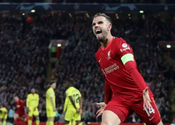 Λίβερπουλ – Βιγιαρεάλ  2-0: Τεράστιο βήμα πρόκρισης στον τελικό του Champions League