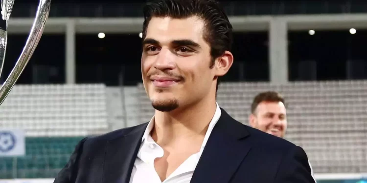 Το μήνυμα του Μιλτιάδη Μαρινάκη για την είσοδο της Νότιγχαμ Φόρεστ στα play off ανόδου