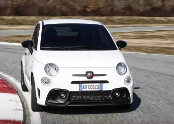 Abarth: Για 5η συνεχόμενη χρονιά κατακτά το βραβείο «Best Design» στη Γερμανία